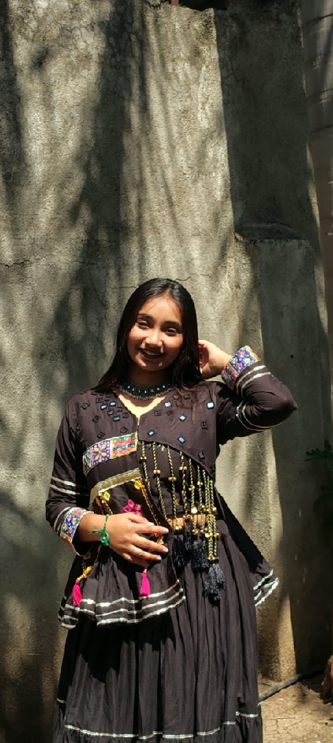 #GujjuGarba
