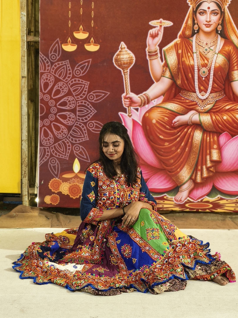 Garba lover