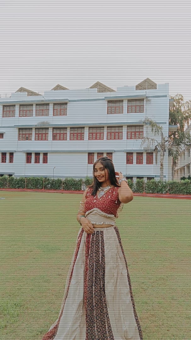 #GujjuGarba
