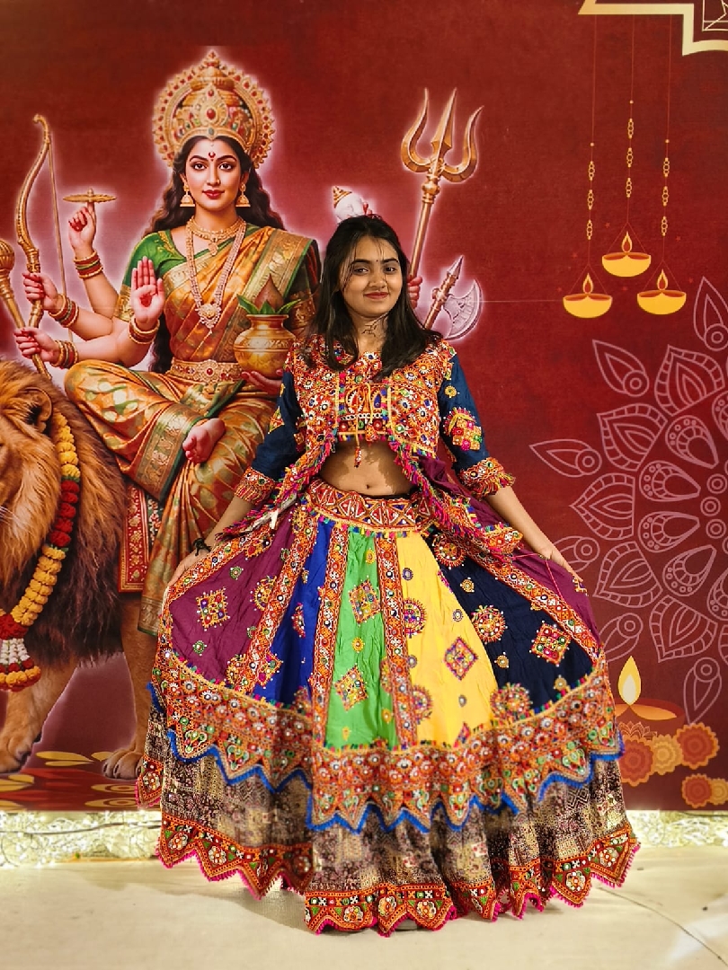 Garba lover