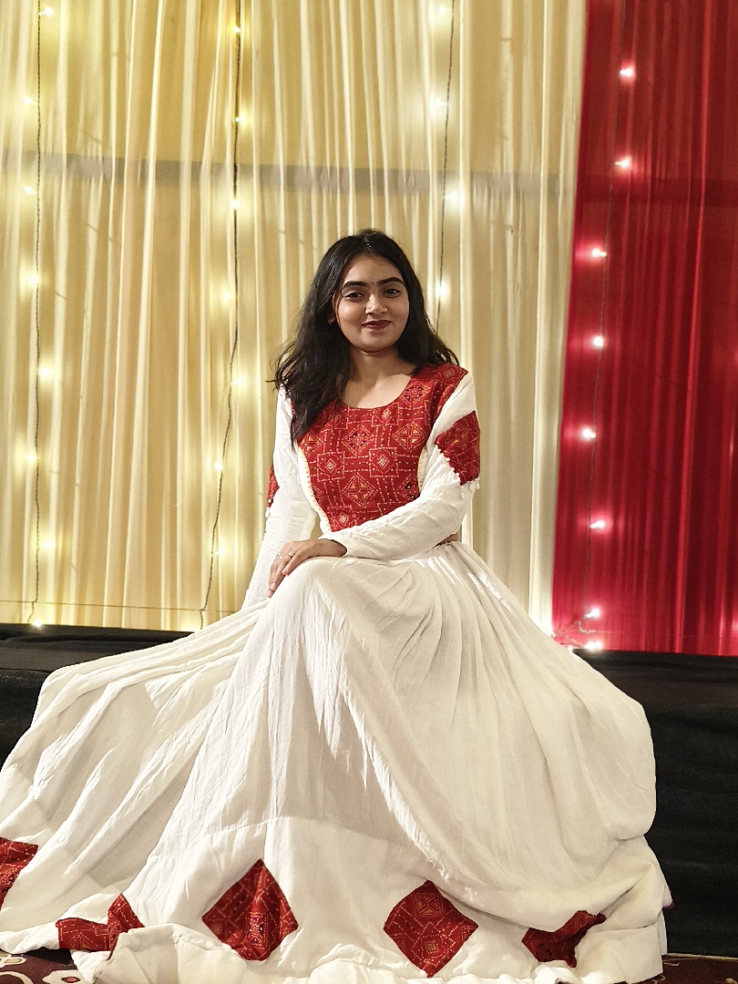 Garba lover